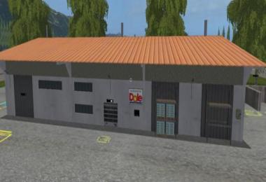 Mavericks Multifruit v1.0.5