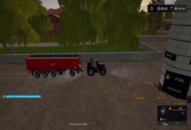 Mavericks Multifruit v1.0.5