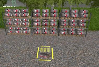 Mavericks Multifruit v1.0.5