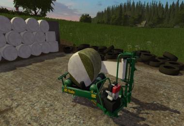 McHale 991LBER v1.0.0.0