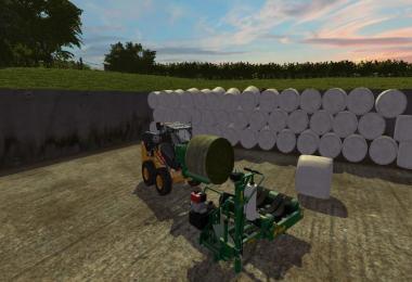 McHale 991LBER v1.0.0.0