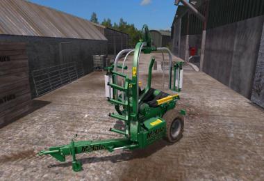 McHale HS2000 v1.0.0.0