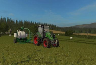 McHale HS2000 v1.0.0.0