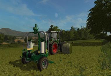 McHale HS2000 v1.0.0.0