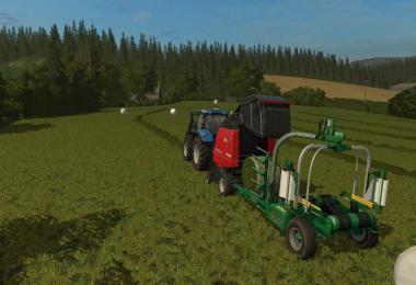 McHale HS2000 v1.0.0.0