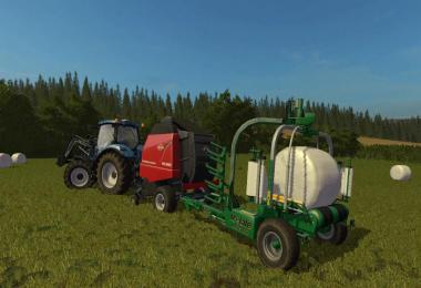 McHale HS2000 v1.0.0.0