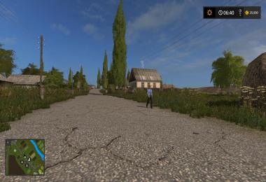 Michurin Map v4.2.0