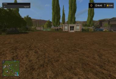 Michurin Map v4.2.0