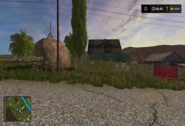 Michurin Map v4.2.0