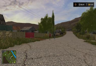 Michurin Map v4.2.0