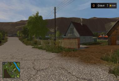 Michurin Map v4.2.0