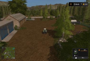 Michurin Map v4.2.0