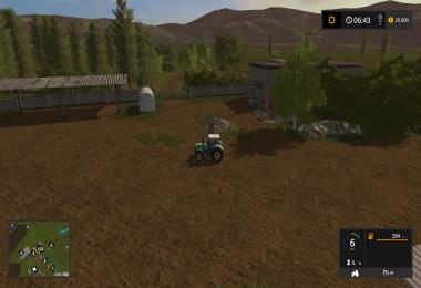 Michurin Map v4.2.0
