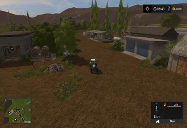 Michurin Map v4.2.0