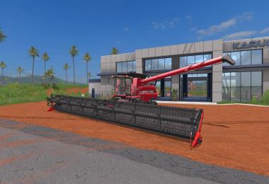 Midwest Durus Pack v1.0.0.0