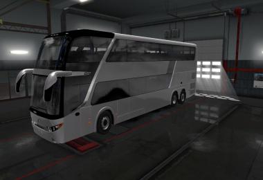 Modasa Zeus III DP 6x2 VOLVO BY Ronald Cruz