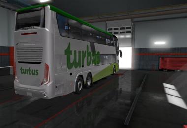 Modasa Zeus III DP 6x2 VOLVO BY Ronald Cruz