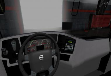 Modasa Zeus III DP 6x2 VOLVO BY Ronald Cruz