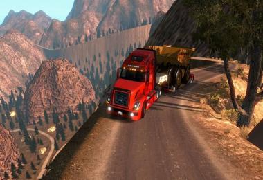 Mountain Roads Part 2 1.29