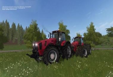 MTZ 4522 v2.2