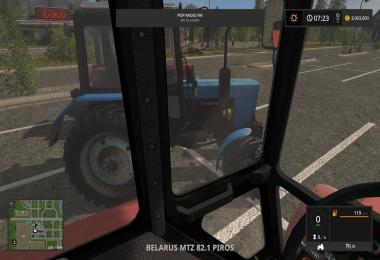 MTZ 82.1 PACK v1.1