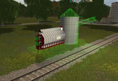 Multi interim storage v3.6