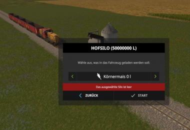 Multi interim storage v3.6