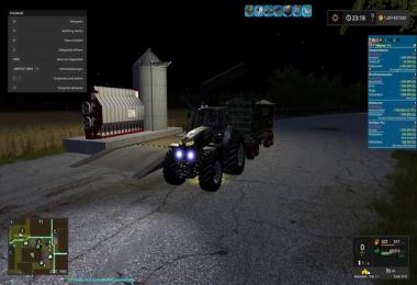 Multi interim storage v3.6