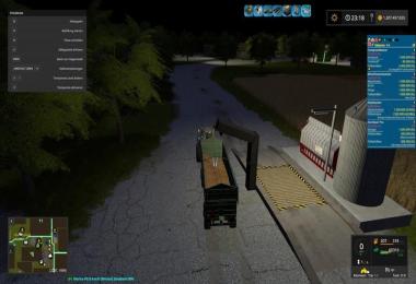 Multi interim storage v3.6