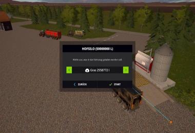 Multi interim storage v3.6