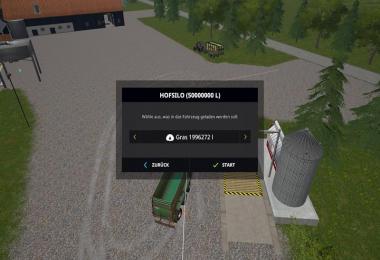 Multi interim storage v3.6