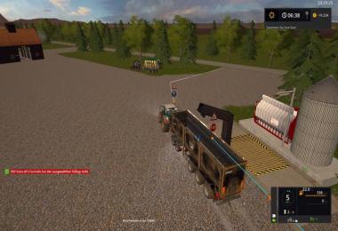 Multi interim storage v3.6