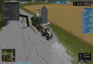 Multi interim storage v3.6