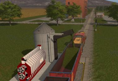 Multi interim storage v3.6