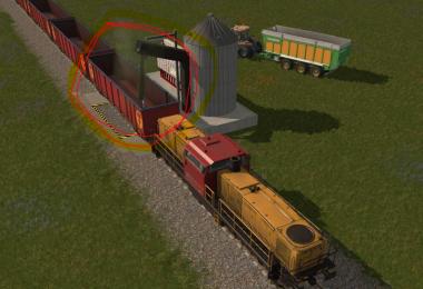 Multi interim storage v3.6