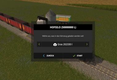 Multi interim storage v3.6