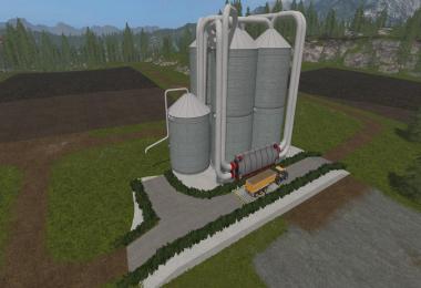 MultiStorage v1.0.0.1