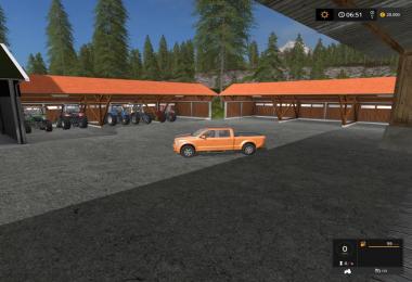 New Goldcrest v1.2.0