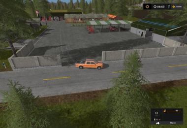 New Goldcrest v1.2.0