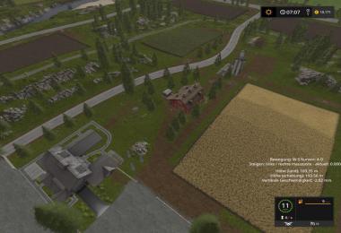 New Goldcrest v1.2.0