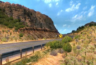 New Mountain Textures v5.0