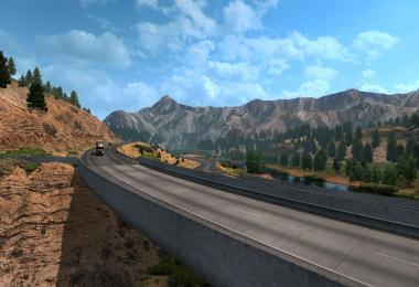 New Mountain Textures v5.0