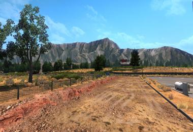 New Mountain Textures v5.0
