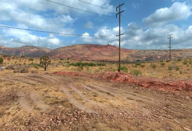 New Mountain Textures v5.0