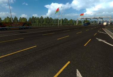 New roads texture v1.0