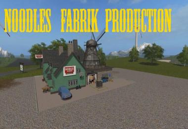 Noodle factory production v1.0.5