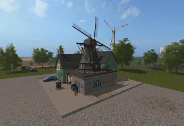 Noodle factory production v1.0.5