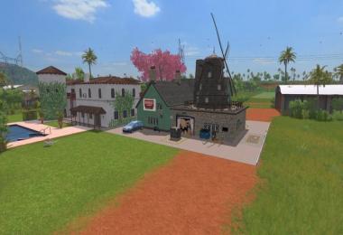 Noodle factory production v1.0.5