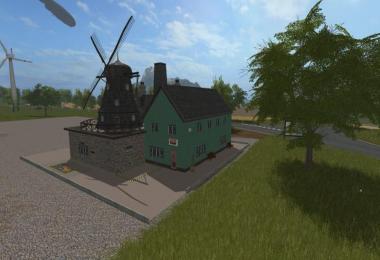 Noodle factory production v1.0.5