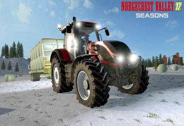 NorgeCrest Valley 17 Seasons v2.4.0